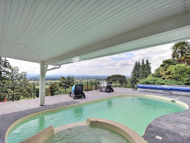 Maison vente à Pau, Morlaàs