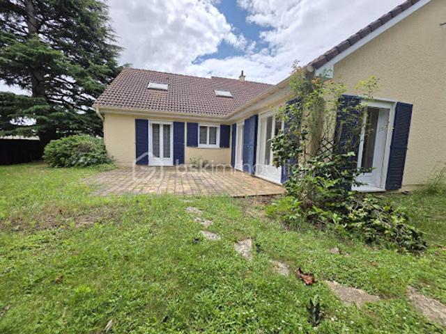 Maison vente à Palaiseau, Ballainvilliers