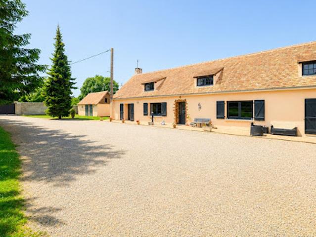Maison vente à Mamers, Mézières-sur-ponthouin