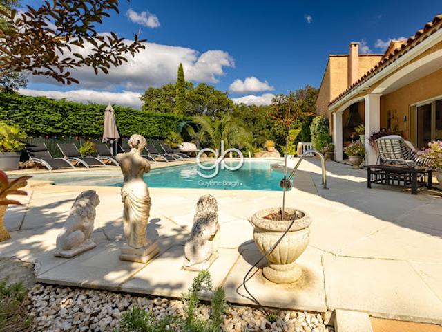 Maison vente à Montpellier, Beaulieu