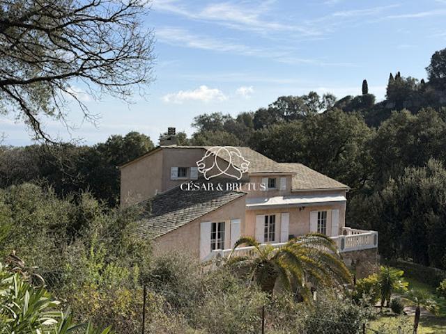 Maison vente à Bastia, Lucciana
