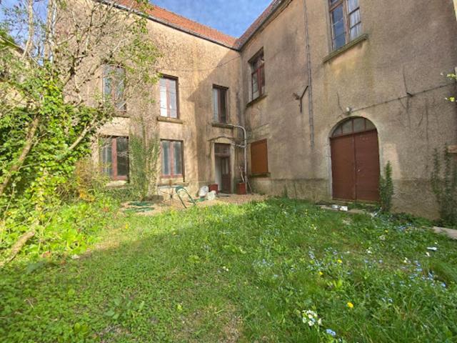 Maison vente à Château-Chinon (Ville), Château-chinon(ville)