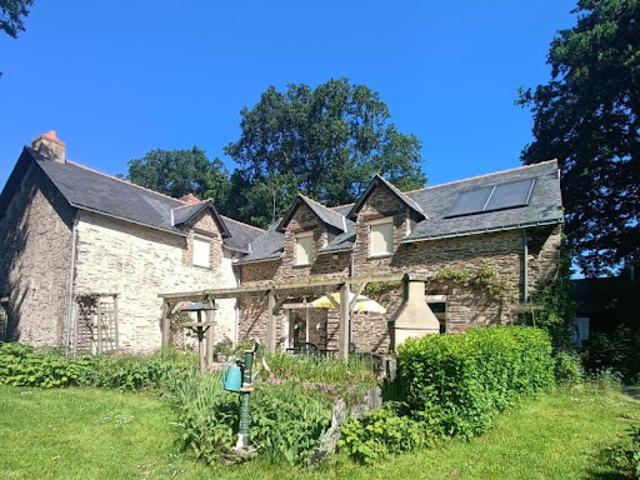 Maison vente à Châteaubriant-Ancenis, Conquereuil
