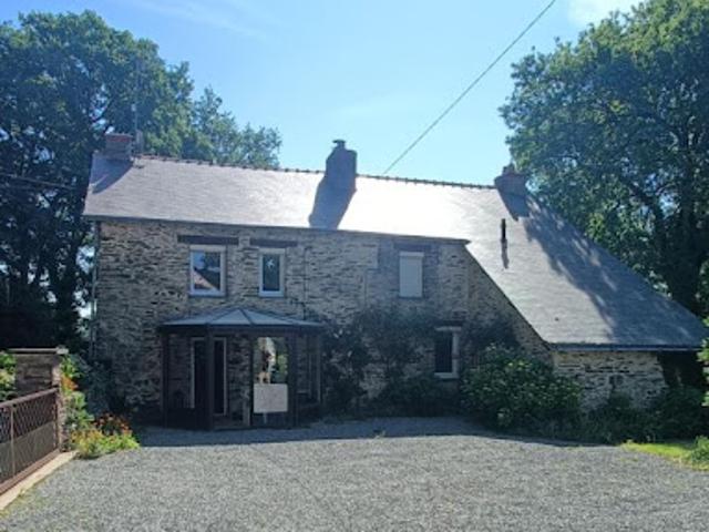 Maison vente à Châteaubriant-Ancenis, Conquereuil