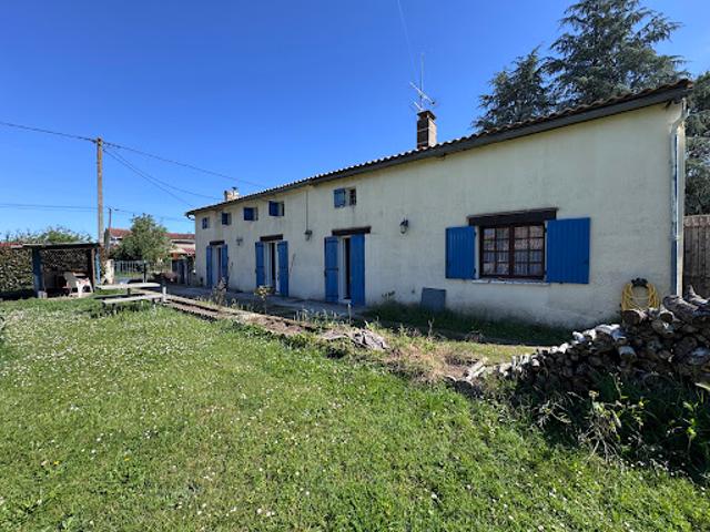 Maison vente à Couperie, Coutras