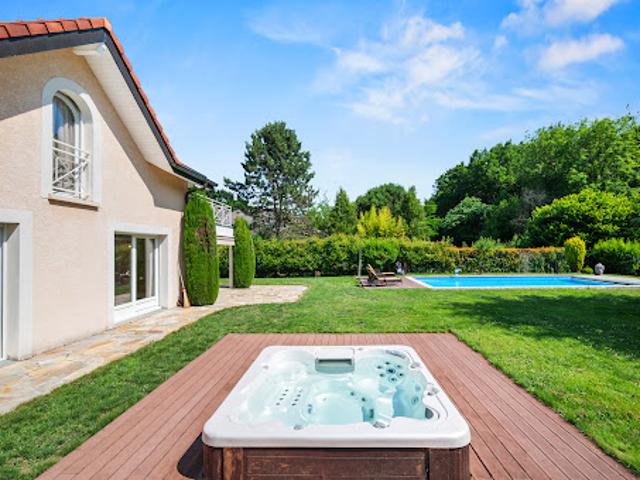 Maison vente à Divonne-les-bains, Guadeloupe