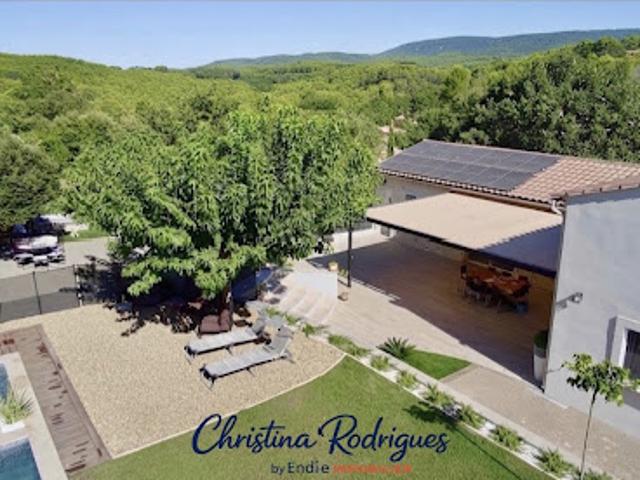 Maison vente à Arrondissement de Draguignan, Flayosc