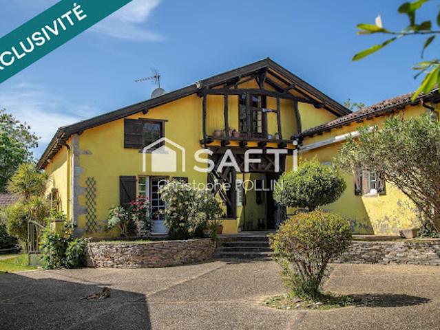 Maison vente à France métropolitaine, Heugas