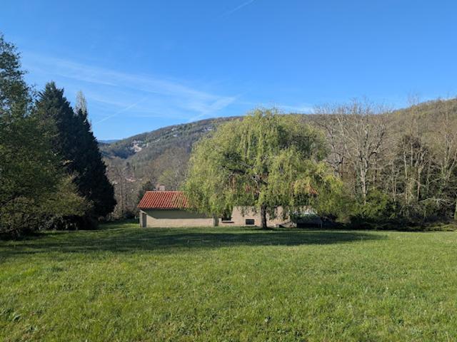 Maison vente à Saint-Girons, Le Mas-d'azil