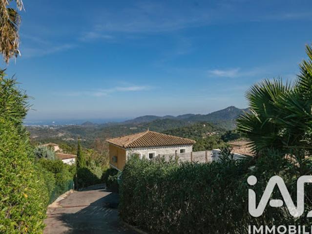 Maison vente à Arrondissement de Draguignan, Les Adrets-de-l'estérel