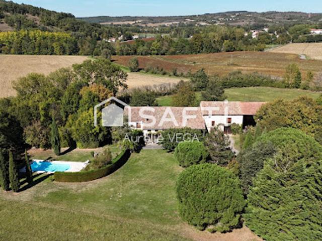 Maison vente à France métropolitaine, Mirepoix