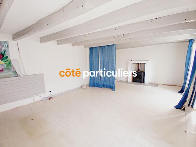 Maison vente à Lorient, Bretagne
