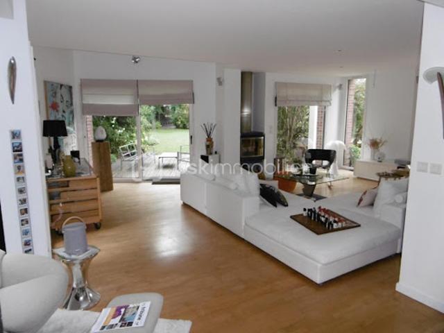 Maison vente à Ascq, Villeneuve-d'Ascq
