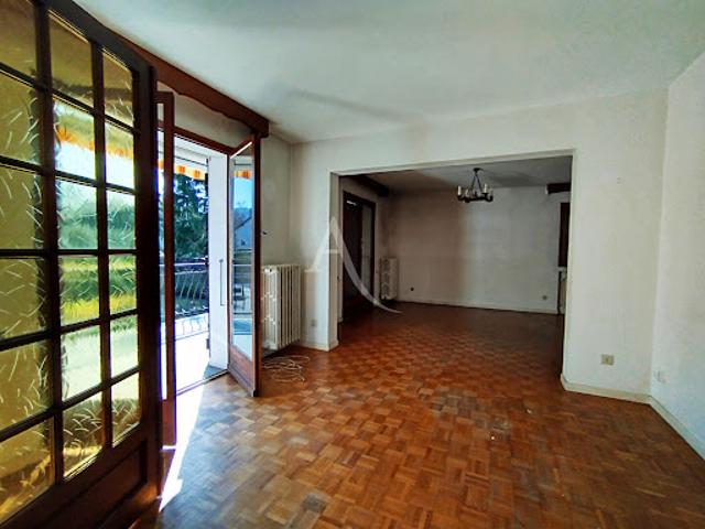 Maison vente à Annecy