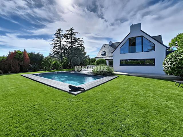 Maison vente à Mane Er Groez, Baden