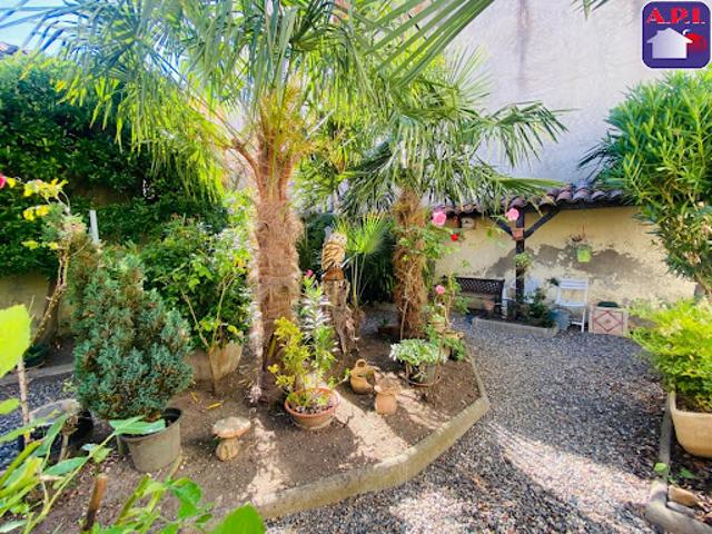 Maison vente à Saint-Girons, Carla-bayle