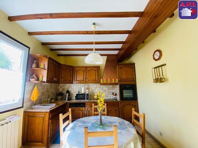 Maison vente à Saint-Girons, Carla-bayle