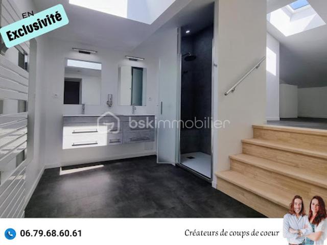 Maison vente à Niort, Celles-sur-belle