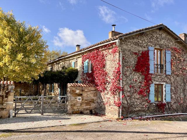Maison vente à Epenède, Charente