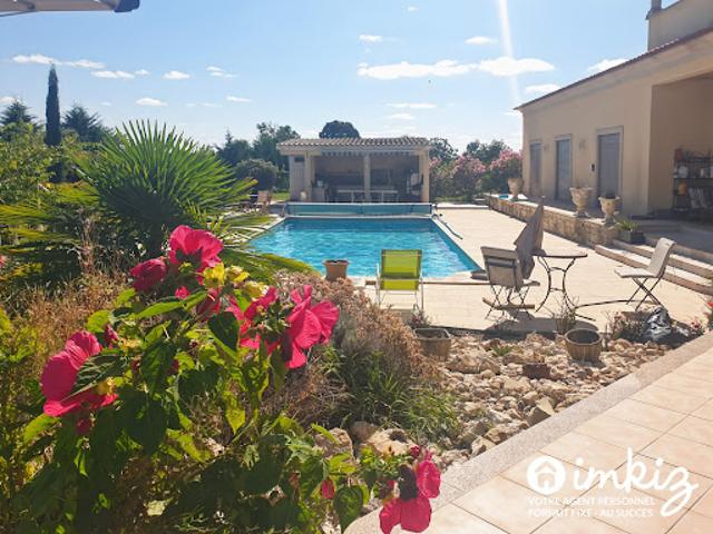 Maison vente à Agen, Granges-sur-lot