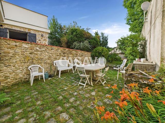 Maison vente à France métropolitaine, Groslay