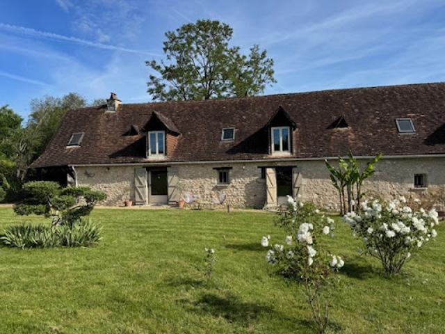 Maison vente à Sarlat-la-Canéda, Limeyrat