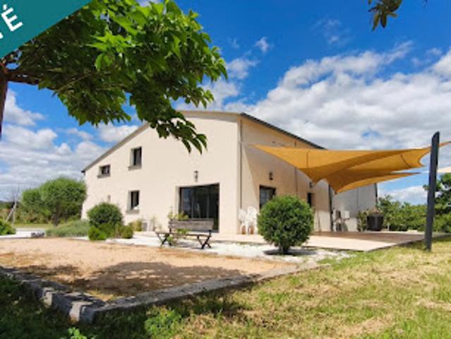 Villa vente à Montpellier, Montbazin