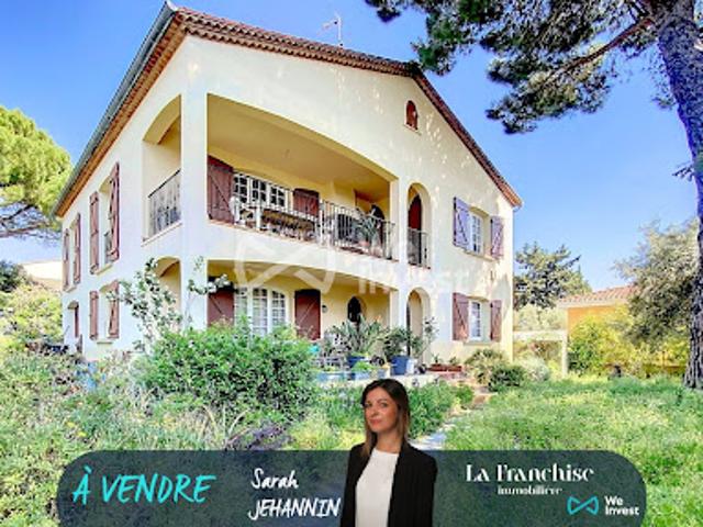 Maison vente à Montpellier, Saint-jean-de-védas