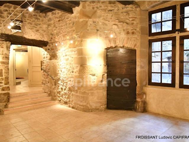 Maison vente à Valence, Tain-l'hermitage