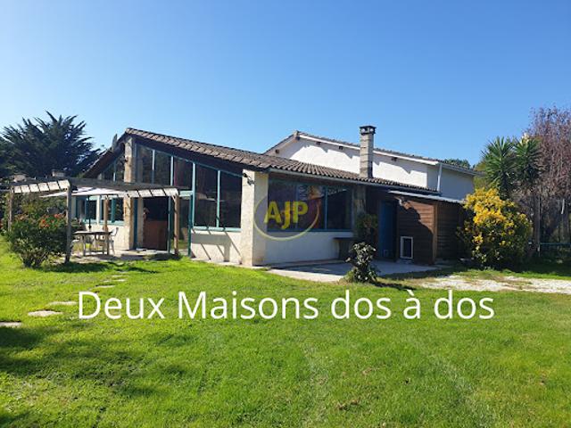 Maison vente à France métropolitaine, Talais