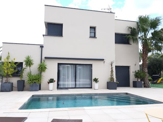 Maison vente à Béziers, Agde