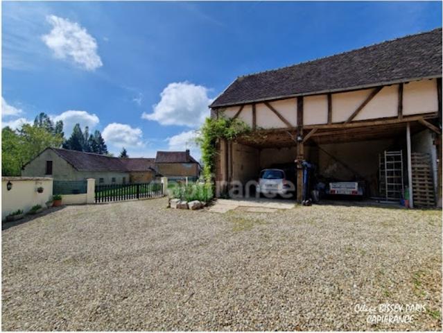 Maison vente à Sens, Arces-dilo