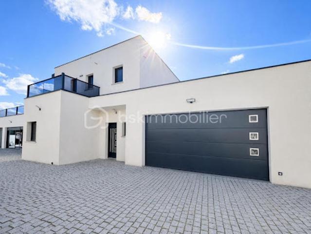 Maison vente à Clermont-Ferrand, Clermont-ferrand