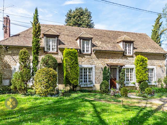 Maison vente à Rambouillet, Gambais