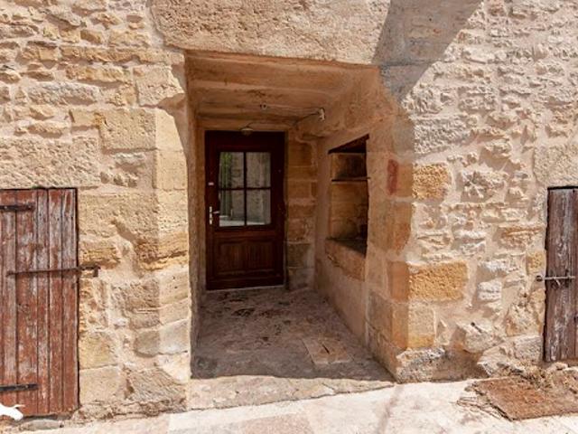 Maison vente à Nontron, Nantheuil