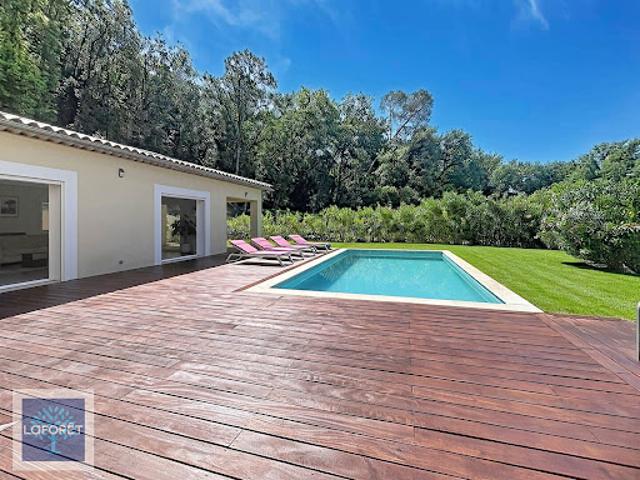 Maison vente à Grasse, Roquefort-les-pins