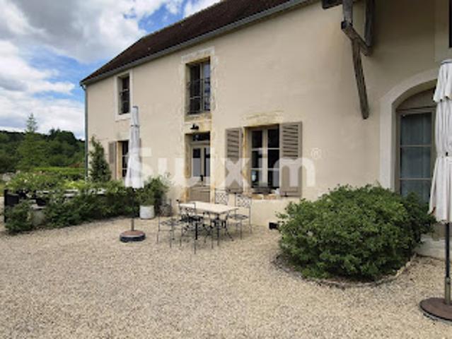 Maison vente à Avallon, Vézelay