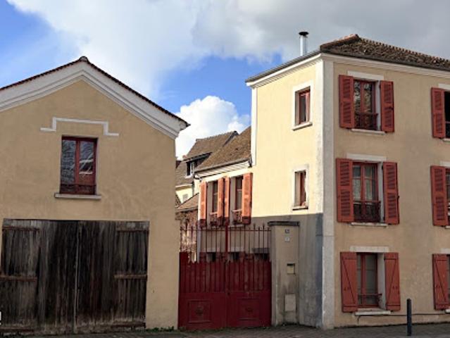 Maison vente à Sarcelles