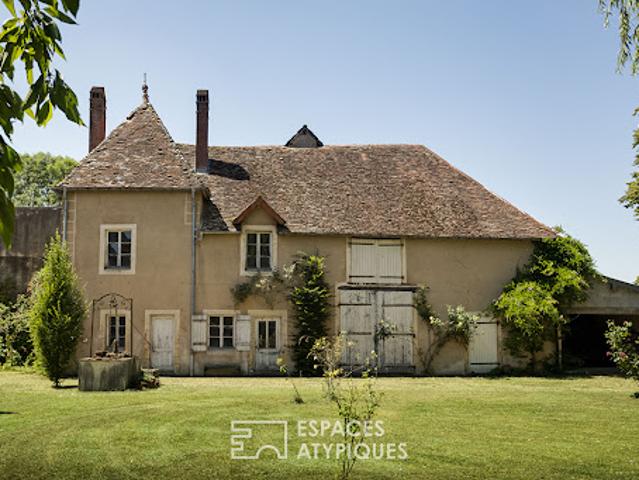 Maison vente à Gy, Haute-Saône
