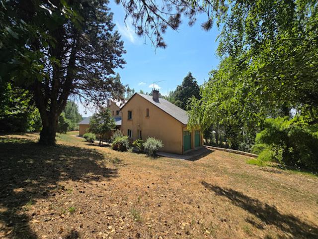 Maison vente à Millau, Arvieu