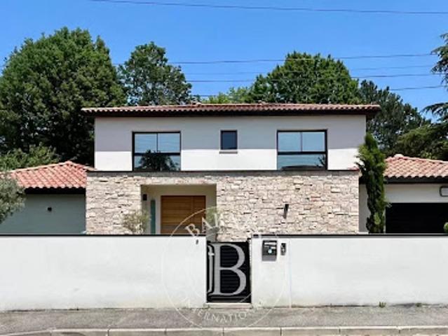 Maison vente à France métropolitaine, Balma