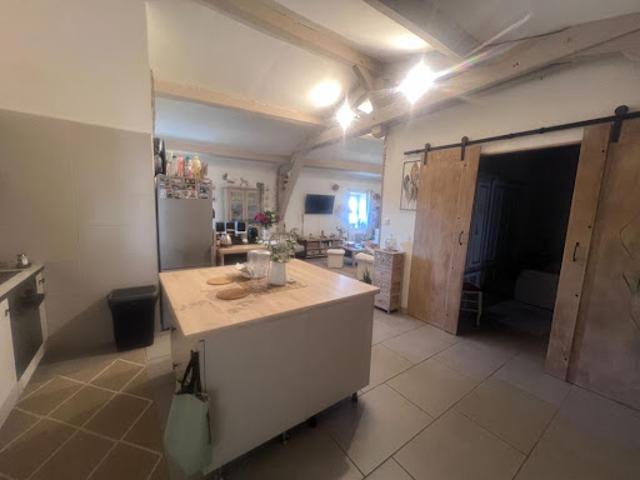 Maison vente à Barjac, Gard