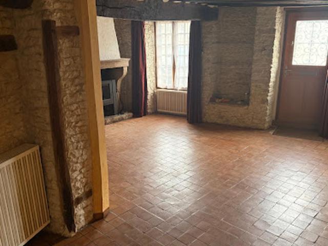 Maison vente à Pithiviers, Boynes