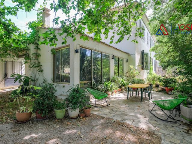 Maison vente à Aix-en-Provence, Cabriès