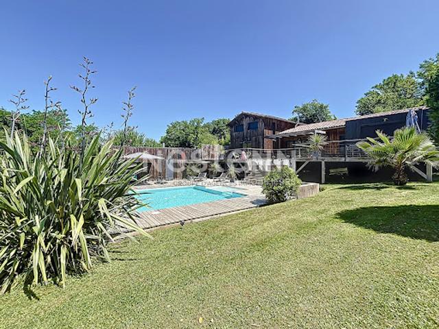 Maison vente à Cénac, Moutille
