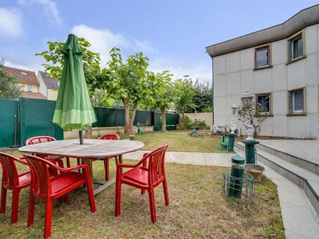 Maison vente à Antony, Châtillon
