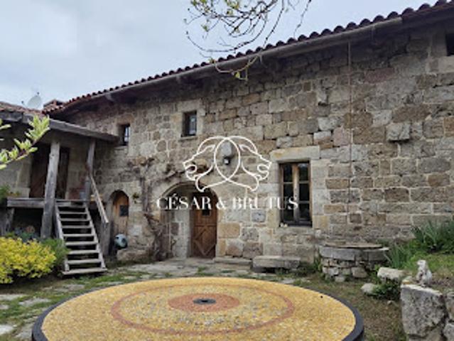 Maison vente à Le Puy-en-Velay, Lafarre