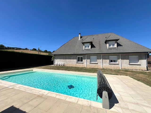 Maison vente à L'Ollagnière, Saint-Chamond