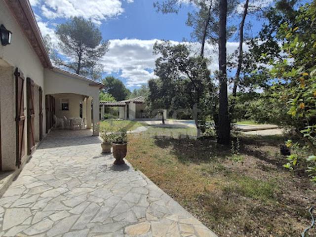 Maison vente à Lodève, Saint-clément-de-rivière