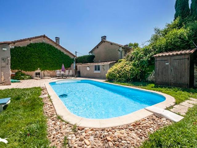 Maison vente à Périgueux, Saint-antoine-cumond